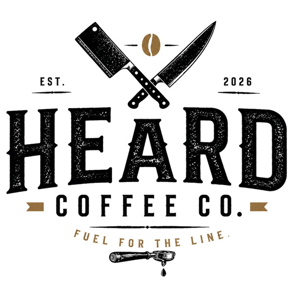 Heard Coffee Company